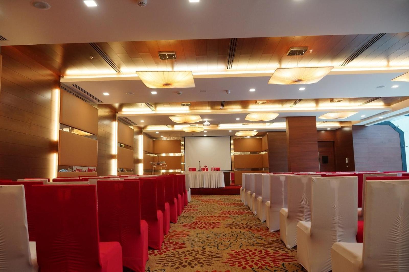 Dolphin Hotel Visakhapatnam Exterior foto